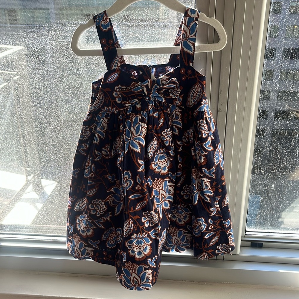 Janie and Jack dress